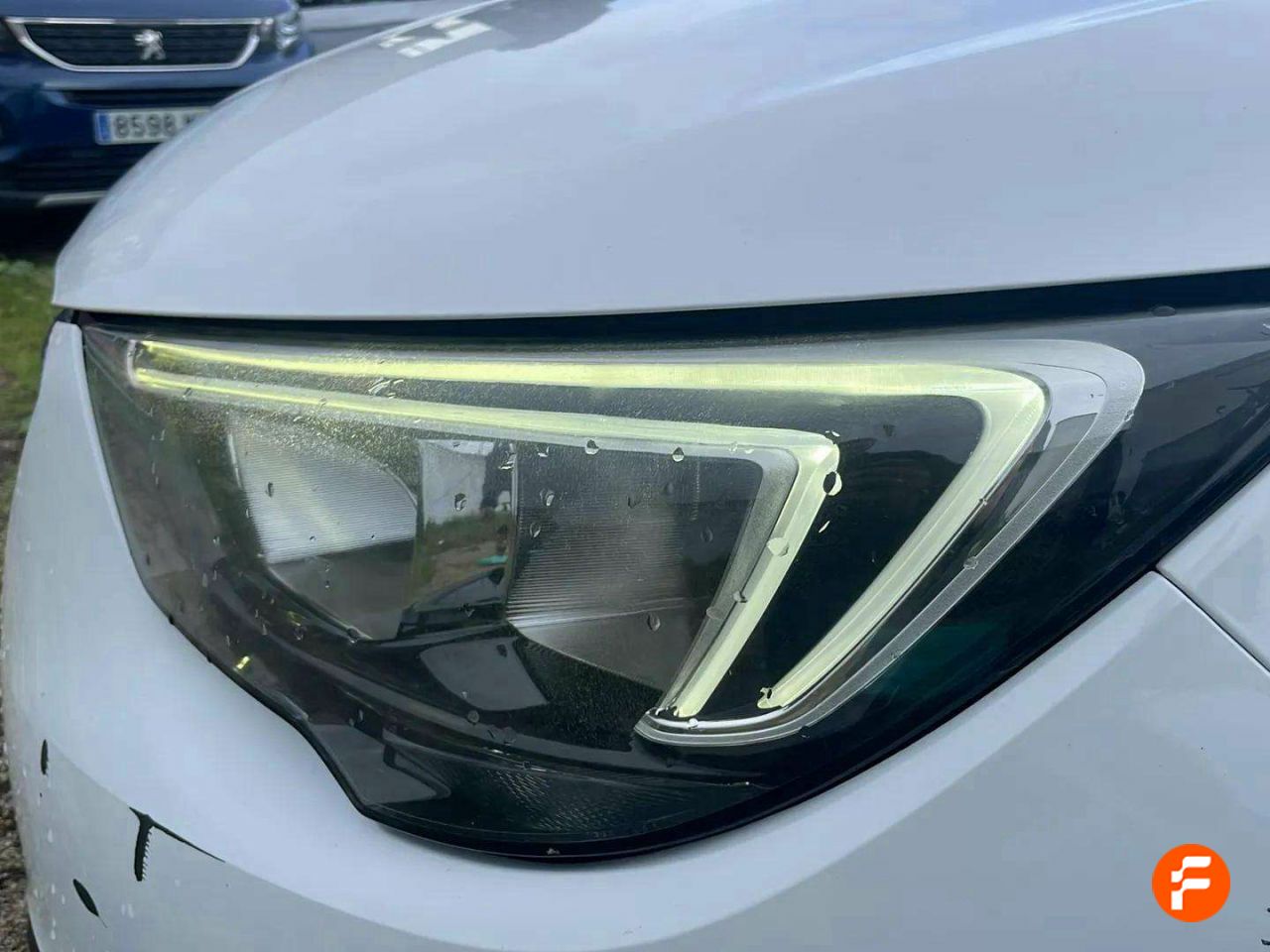 Foto Opel Crossland X 31