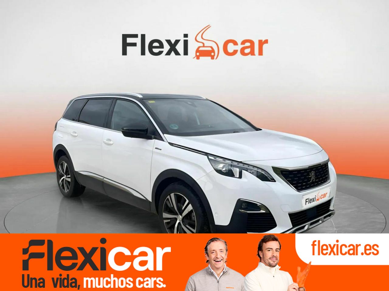 Foto Peugeot 5008 1