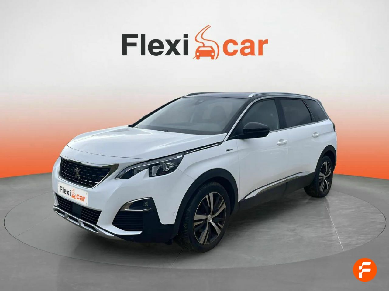 Foto Peugeot 5008 2
