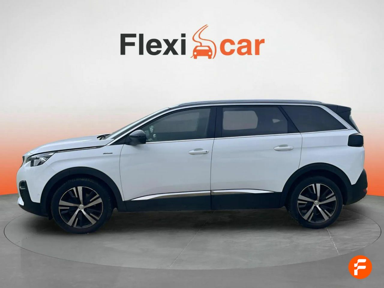 Foto Peugeot 5008 3