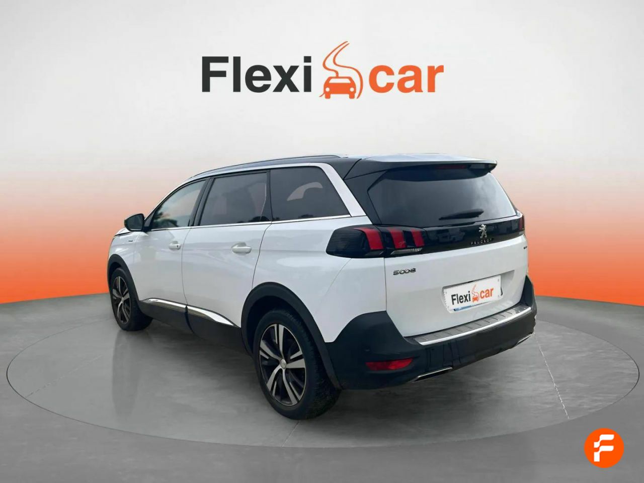 Foto Peugeot 5008 4