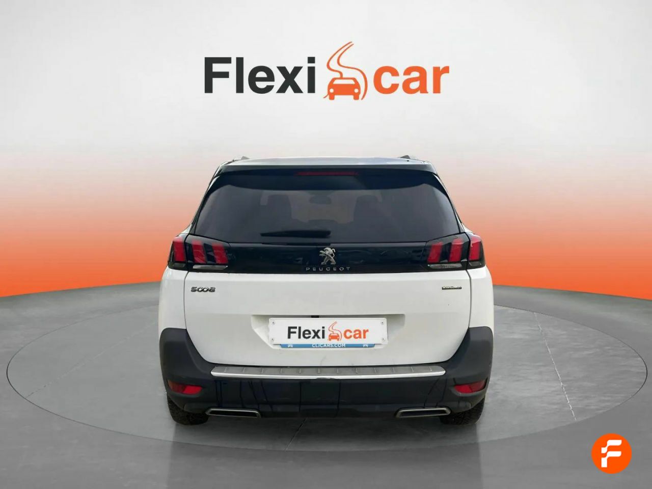 Foto Peugeot 5008 5