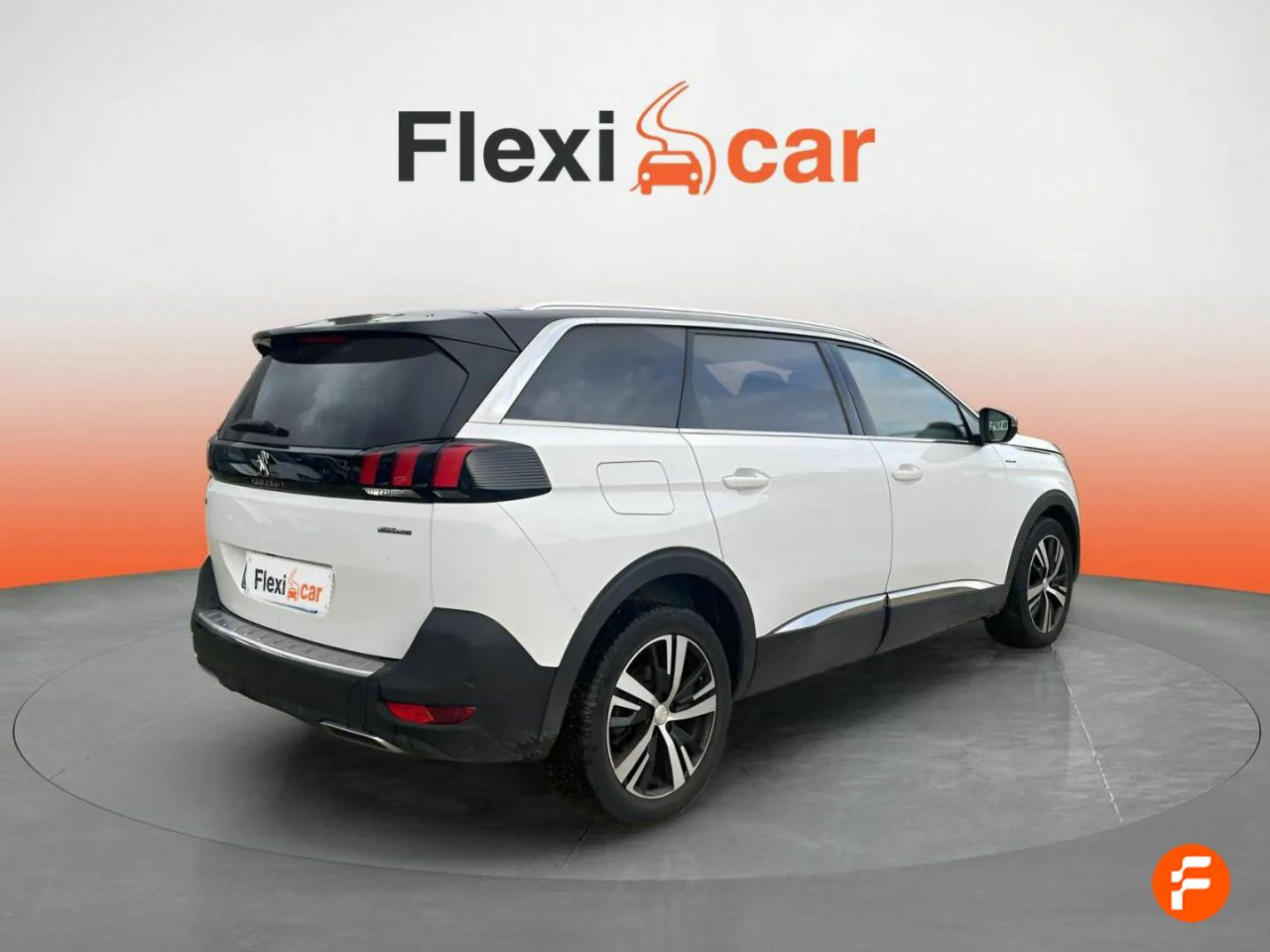 Foto Peugeot 5008 7