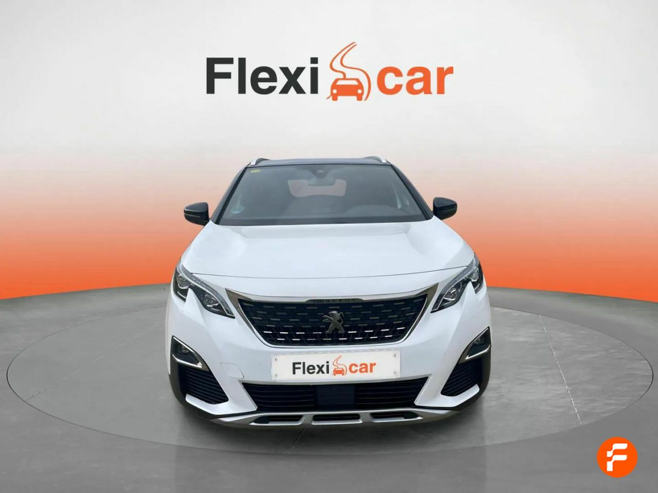 Foto Peugeot 5008 9