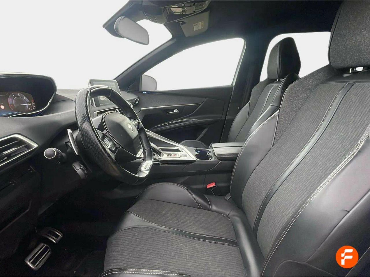 Foto Peugeot 5008 14