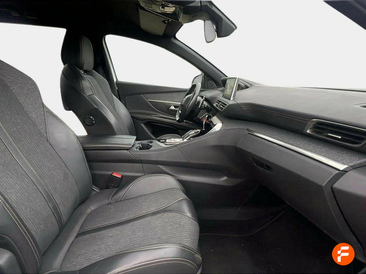 Foto Peugeot 5008 15