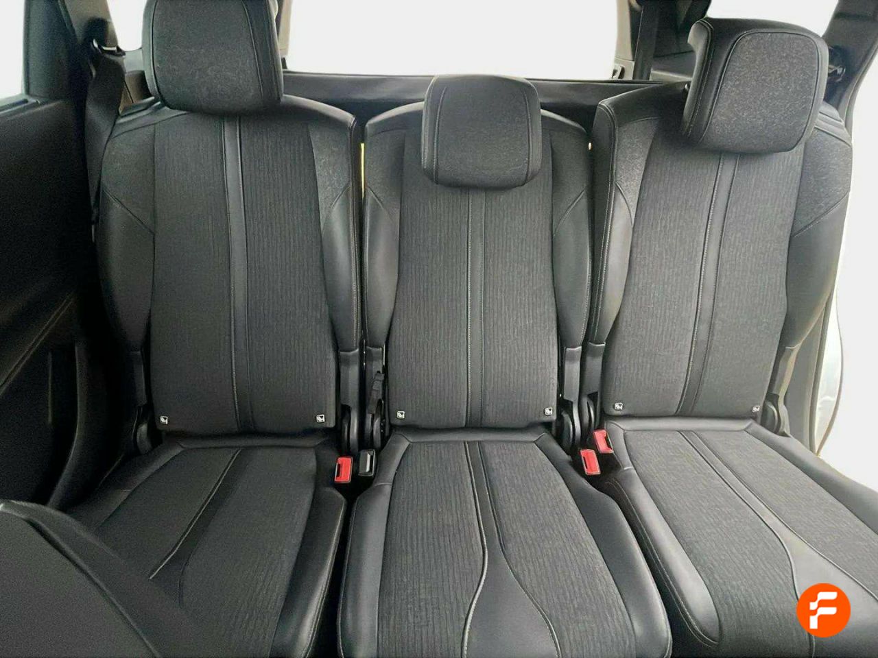 Foto Peugeot 5008 16