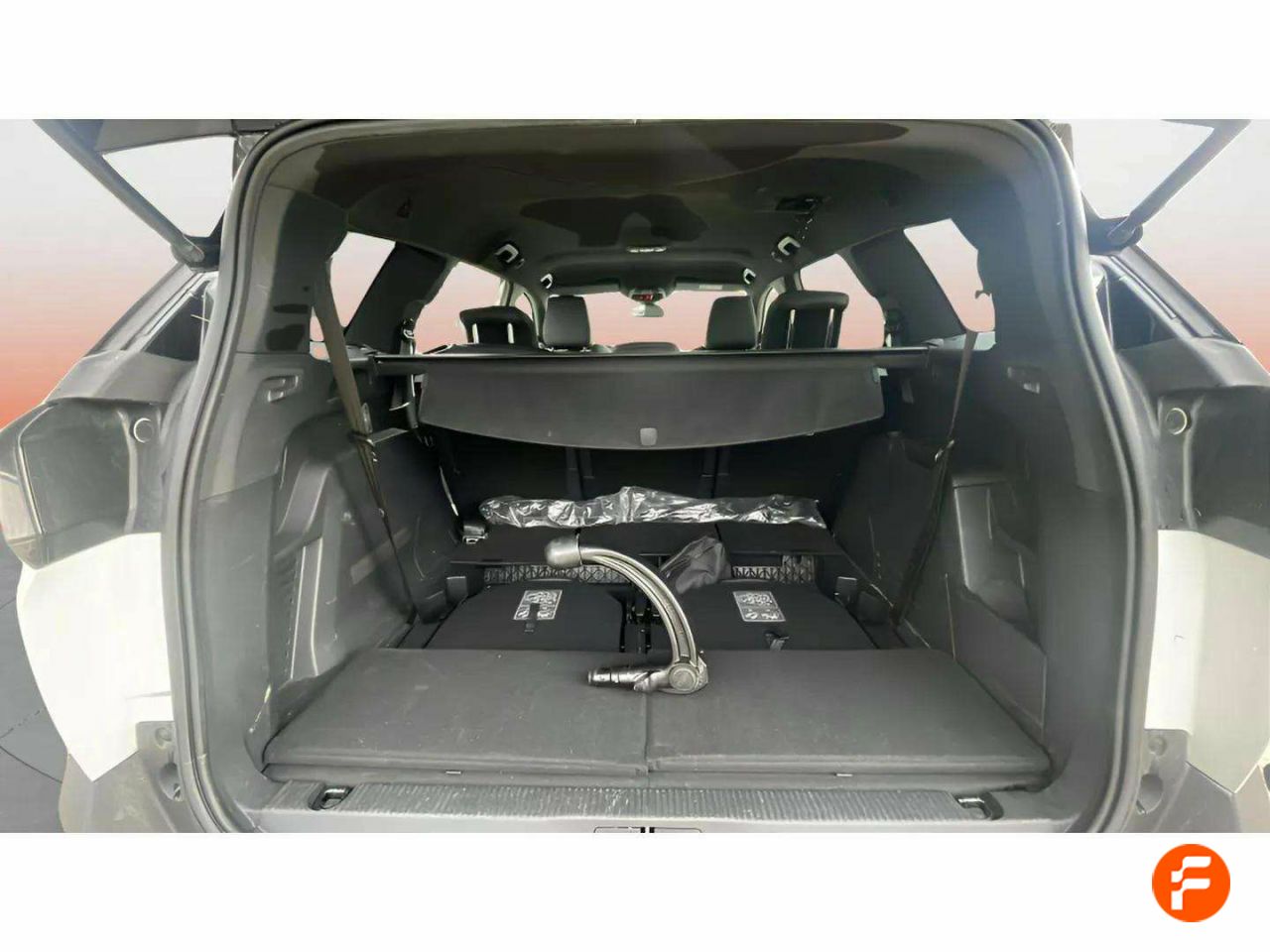 Foto Peugeot 5008 17