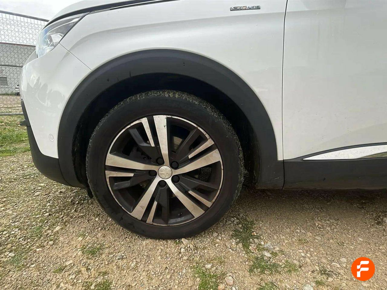 Foto Peugeot 5008 19