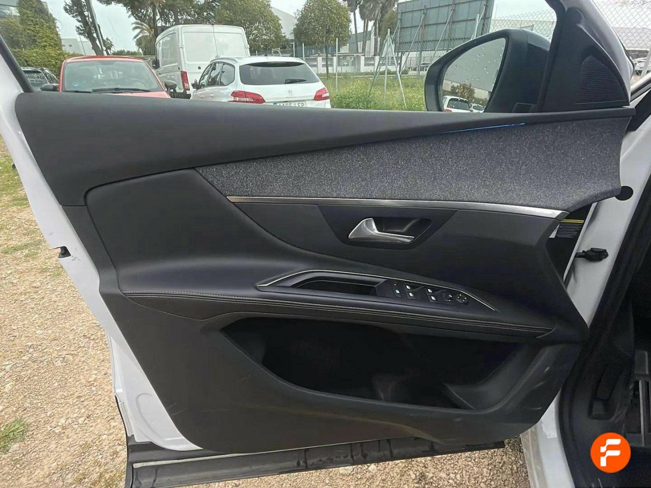 Foto Peugeot 5008 20