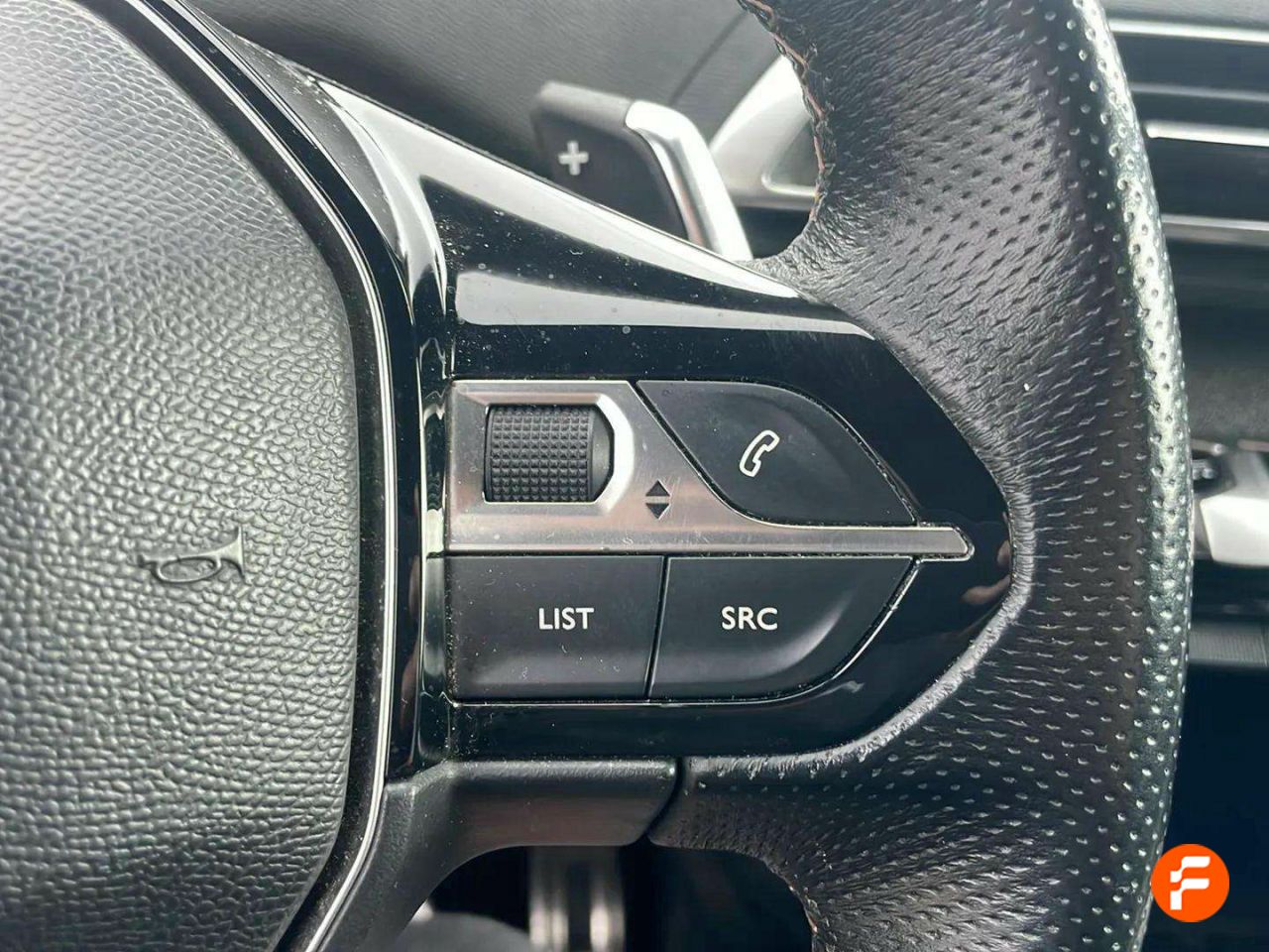 Foto Peugeot 5008 22