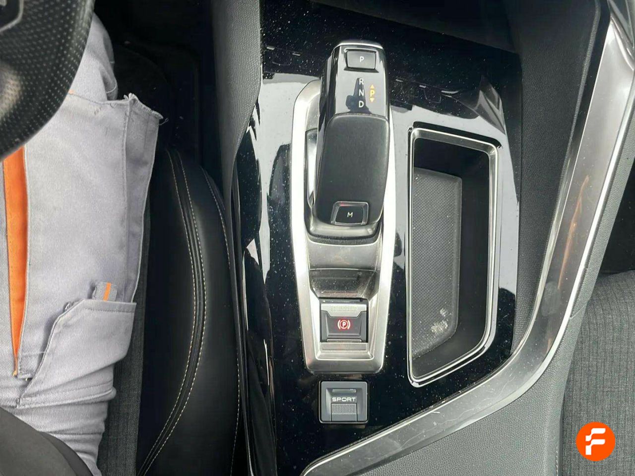 Foto Peugeot 5008 27