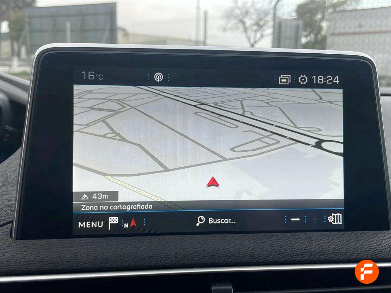 Foto Peugeot 5008 29