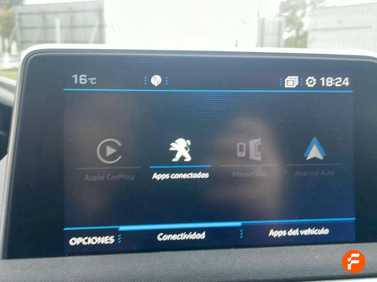 Foto Peugeot 5008 31