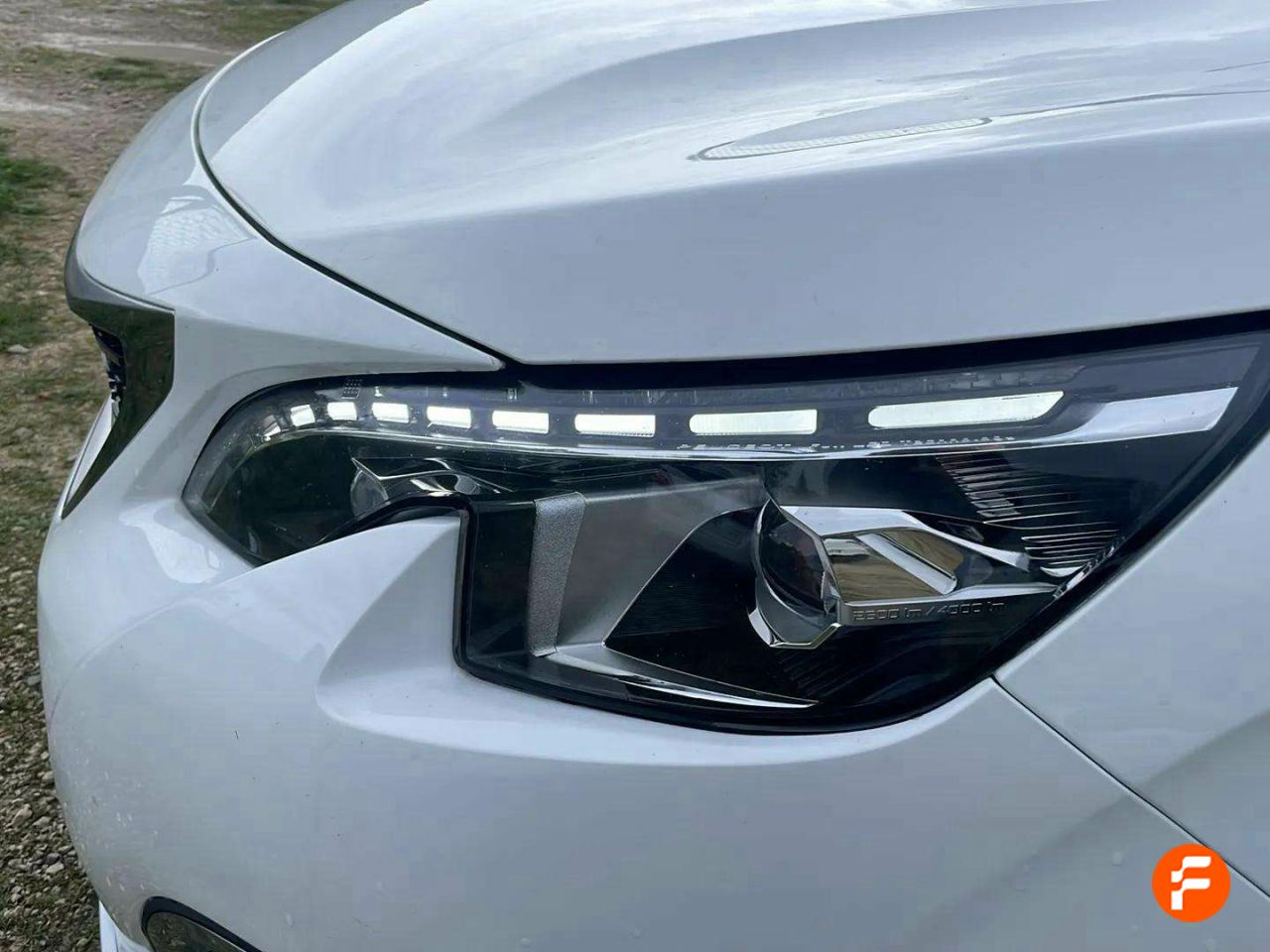 Foto Peugeot 5008 34