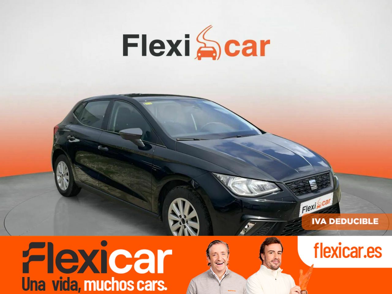 Foto Seat Ibiza 1
