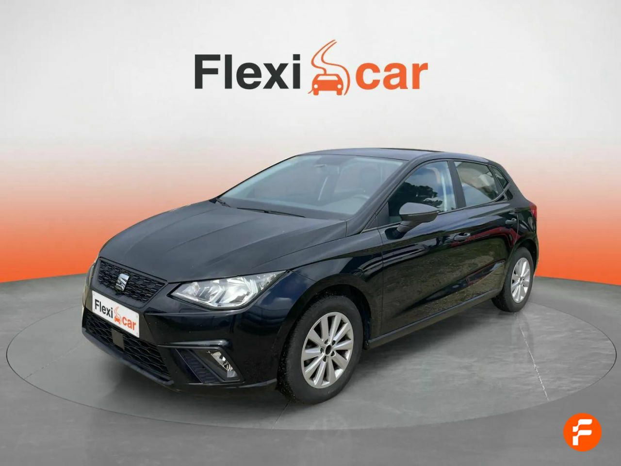 Foto Seat Ibiza 2