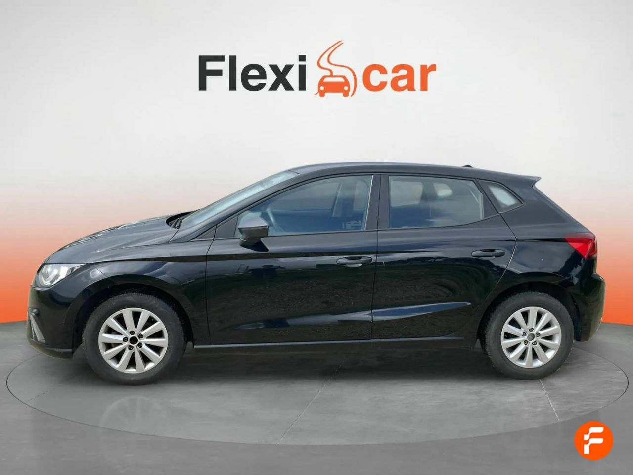 Foto Seat Ibiza 3