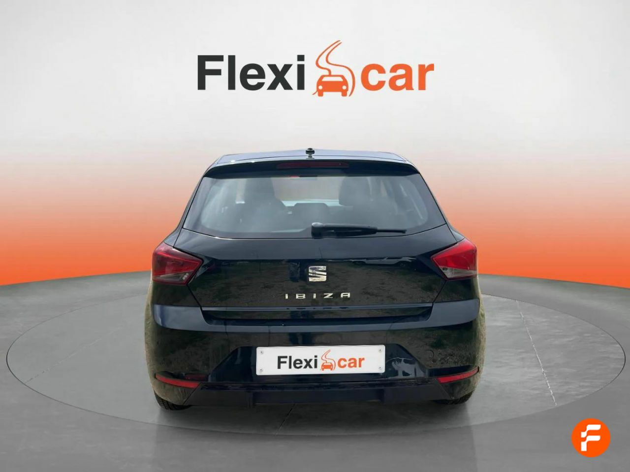 Foto Seat Ibiza 5