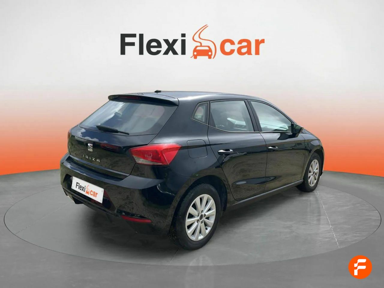 Foto Seat Ibiza 7