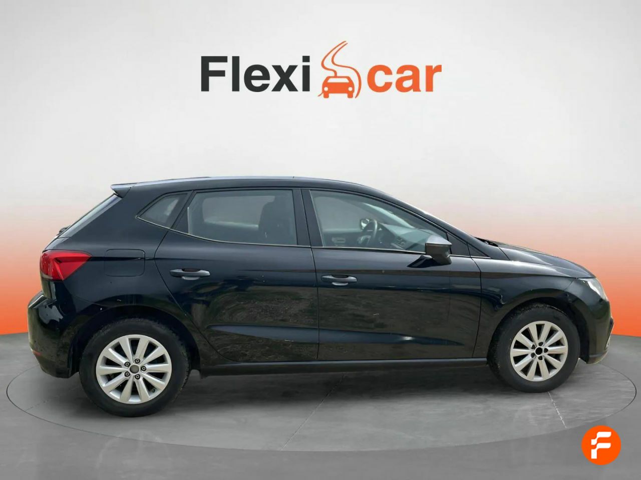 Foto Seat Ibiza 8