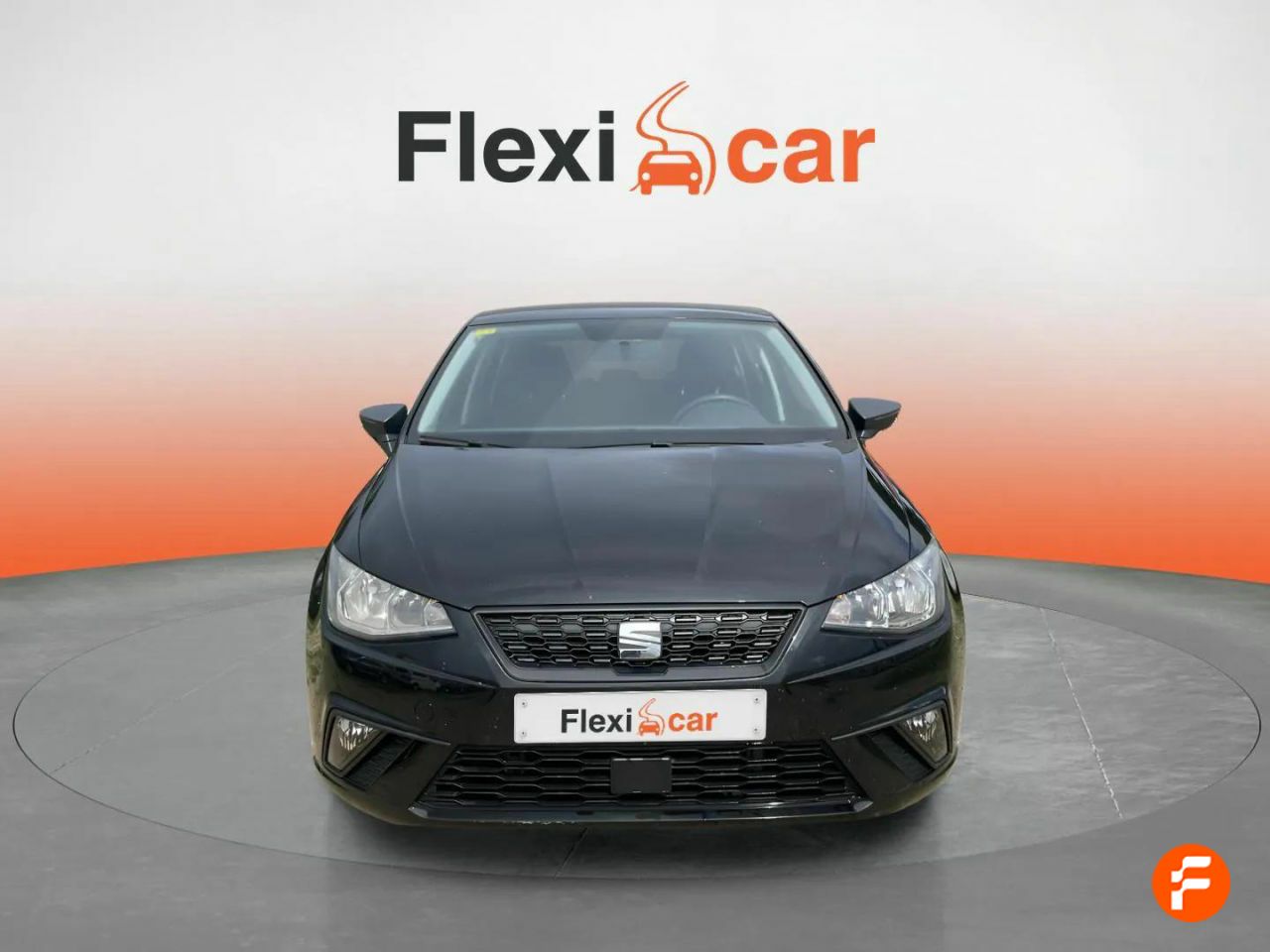 Foto Seat Ibiza 9