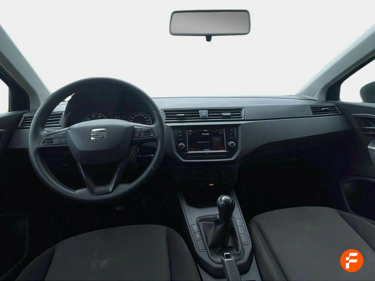 Foto Seat Ibiza 10