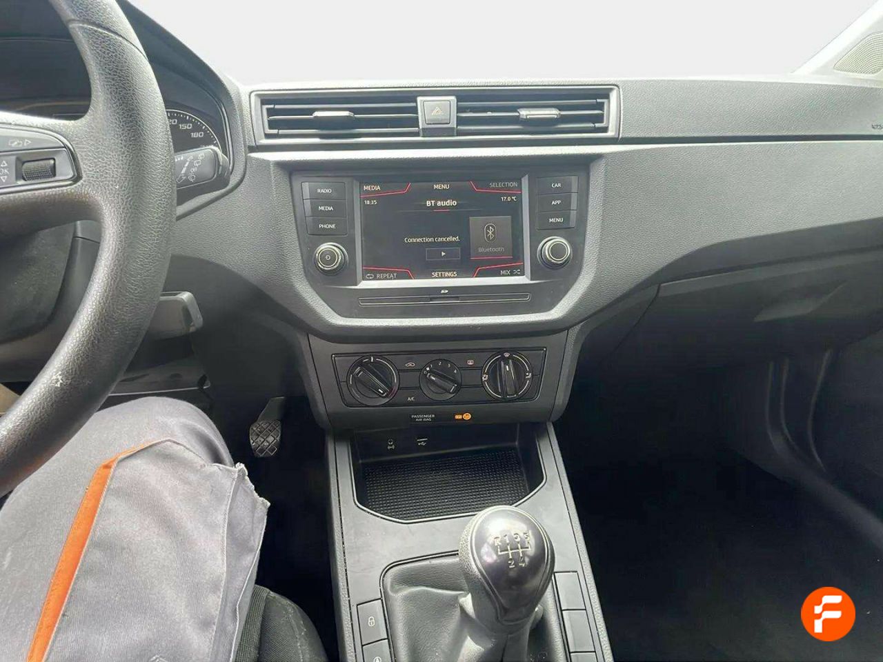 Foto Seat Ibiza 11