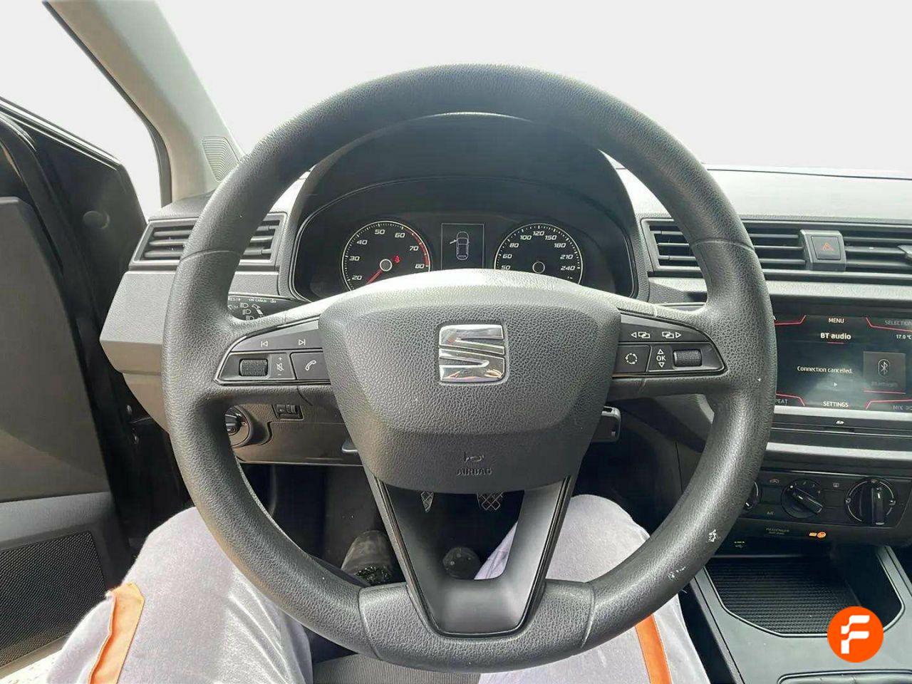 Foto Seat Ibiza 12