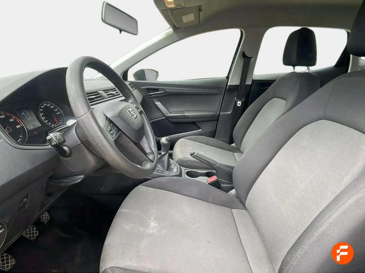 Foto Seat Ibiza 14