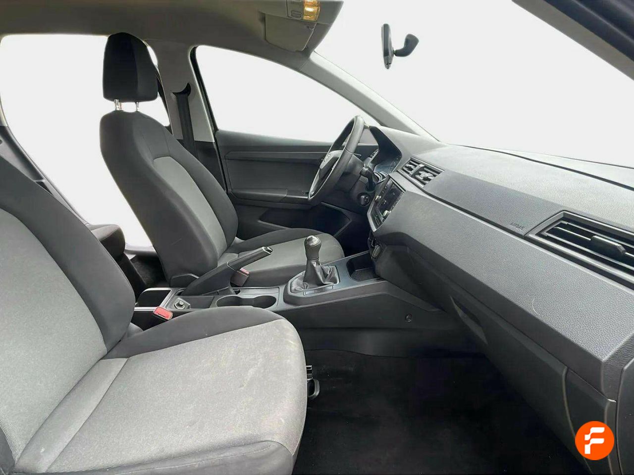 Foto Seat Ibiza 15