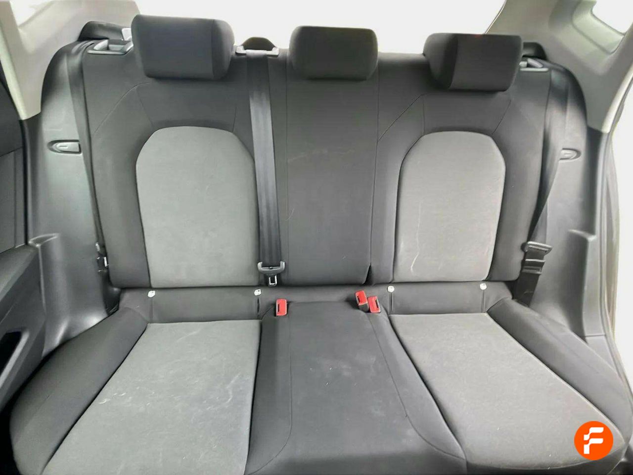 Foto Seat Ibiza 16