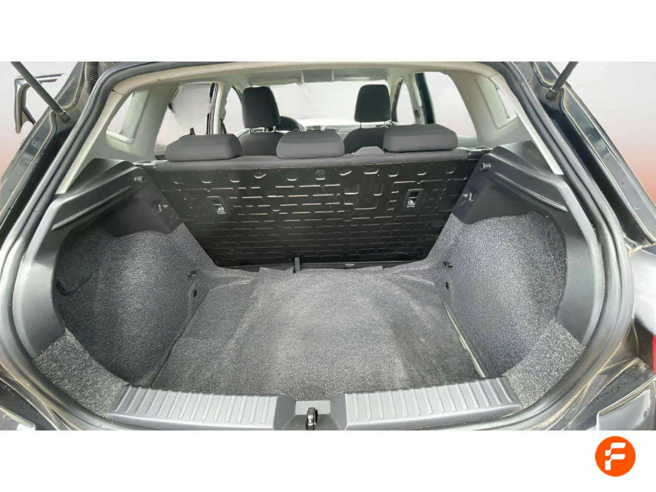 Foto Seat Ibiza 17