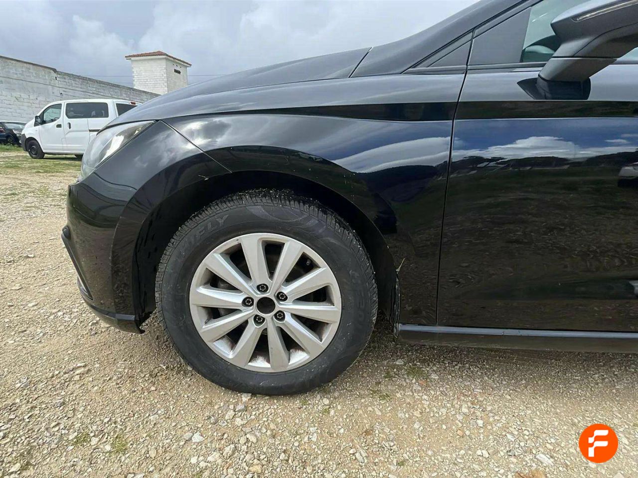 Foto Seat Ibiza 18