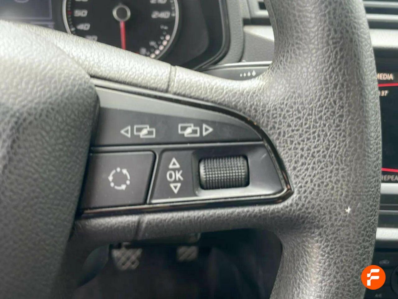 Foto Seat Ibiza 22