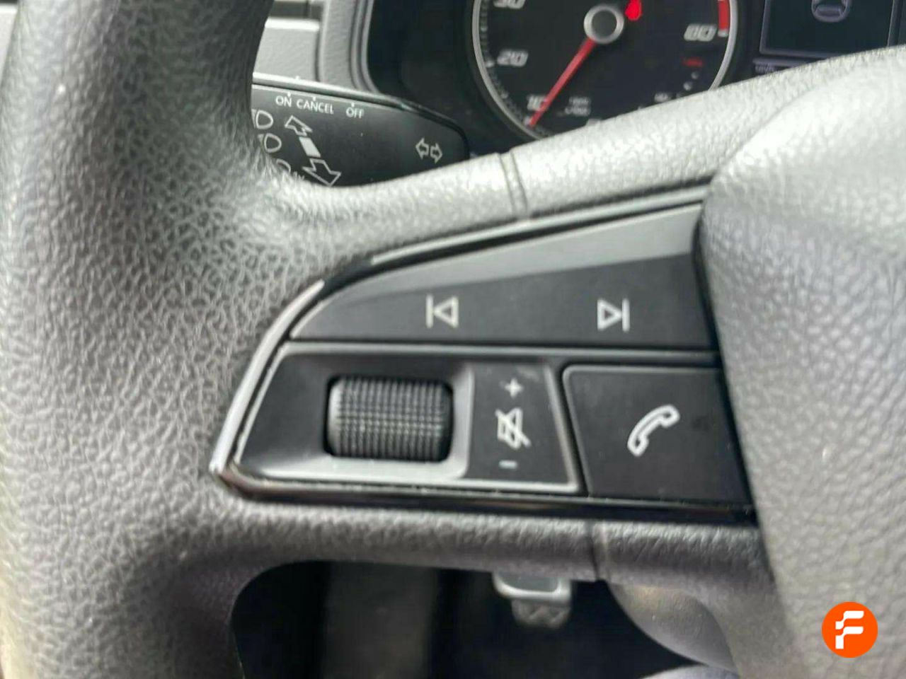 Foto Seat Ibiza 23