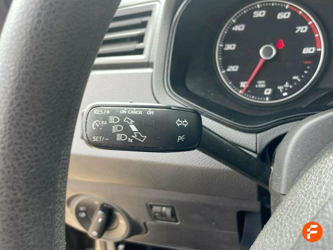 Foto Seat Ibiza 25