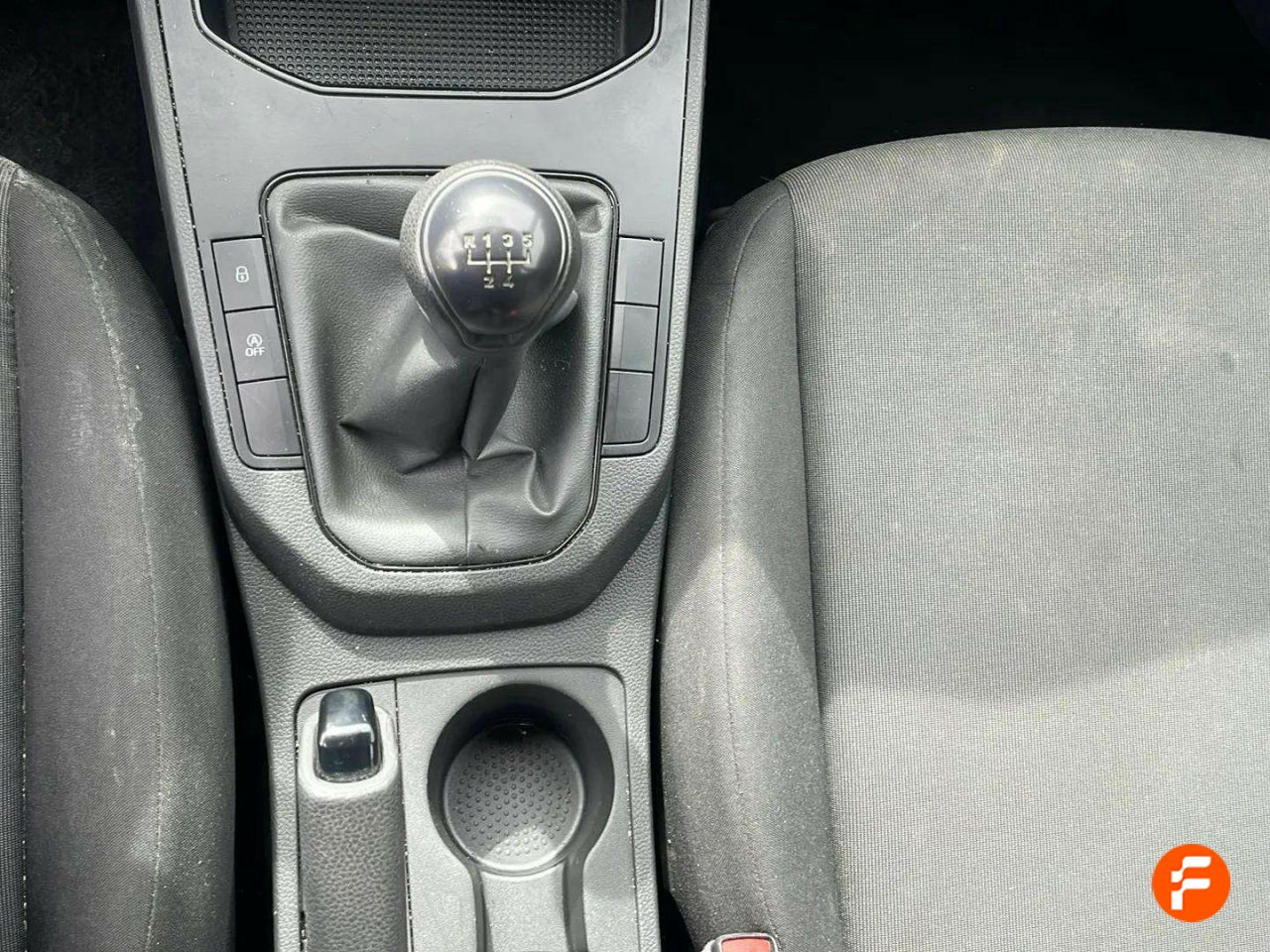 Foto Seat Ibiza 28
