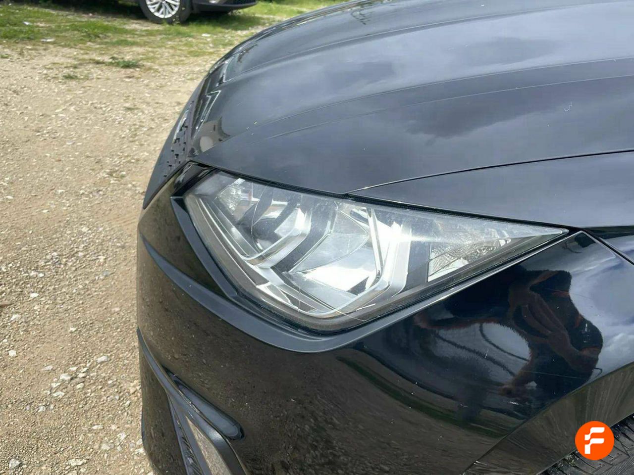 Foto Seat Ibiza 29