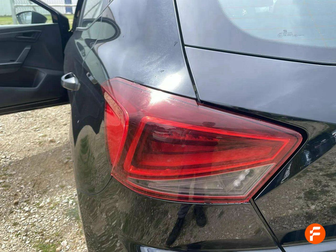 Foto Seat Ibiza 30