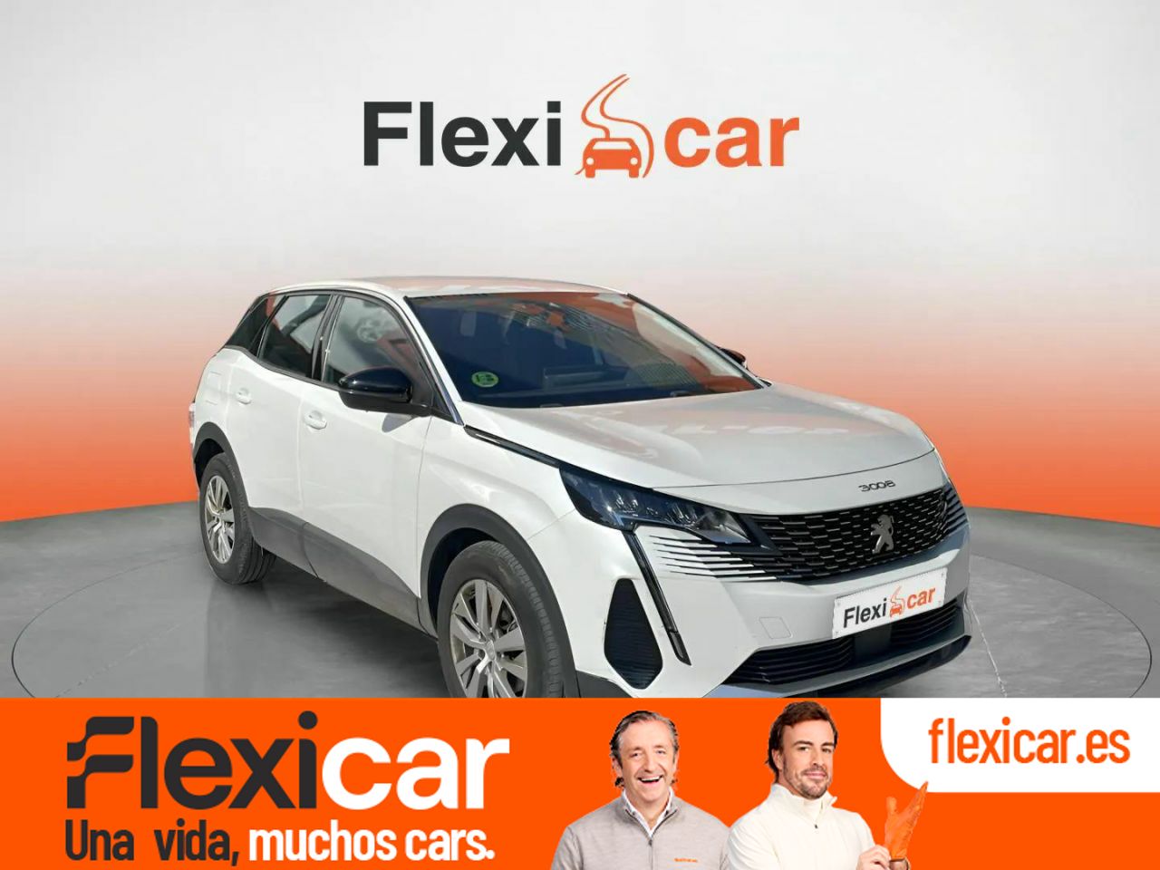 Foto Peugeot 3008 1