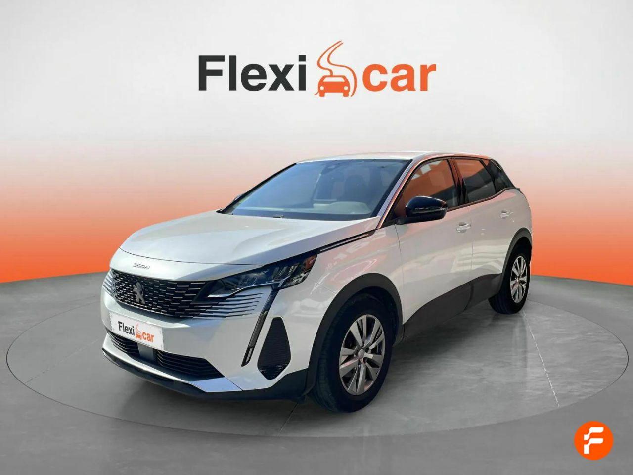 Foto Peugeot 3008 2