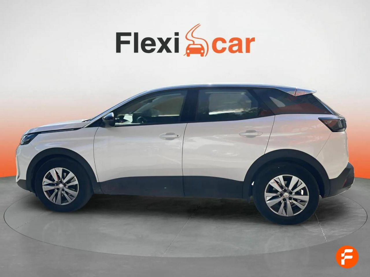 Foto Peugeot 3008 3