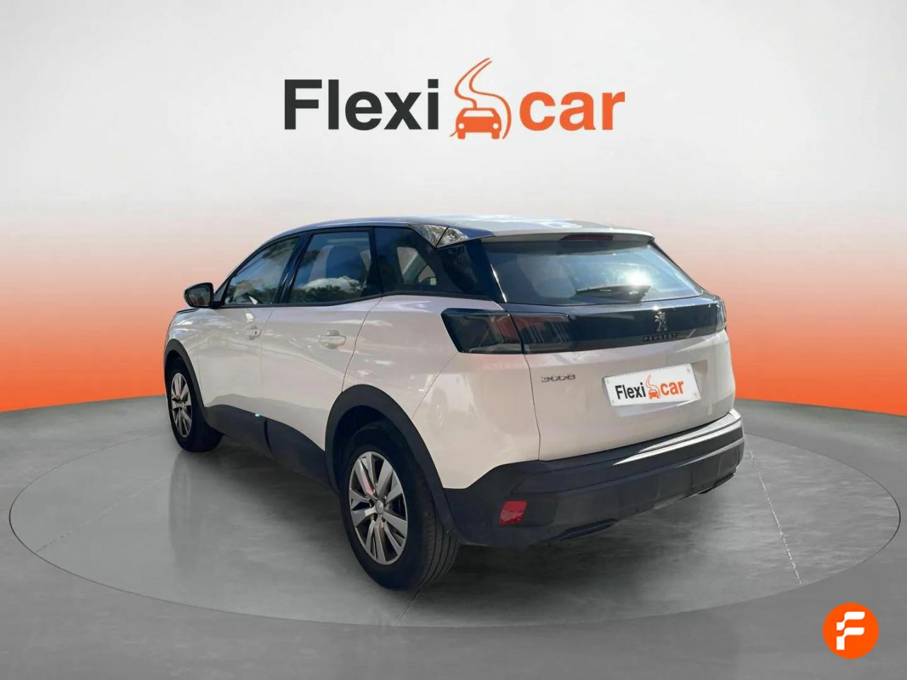 Foto Peugeot 3008 4