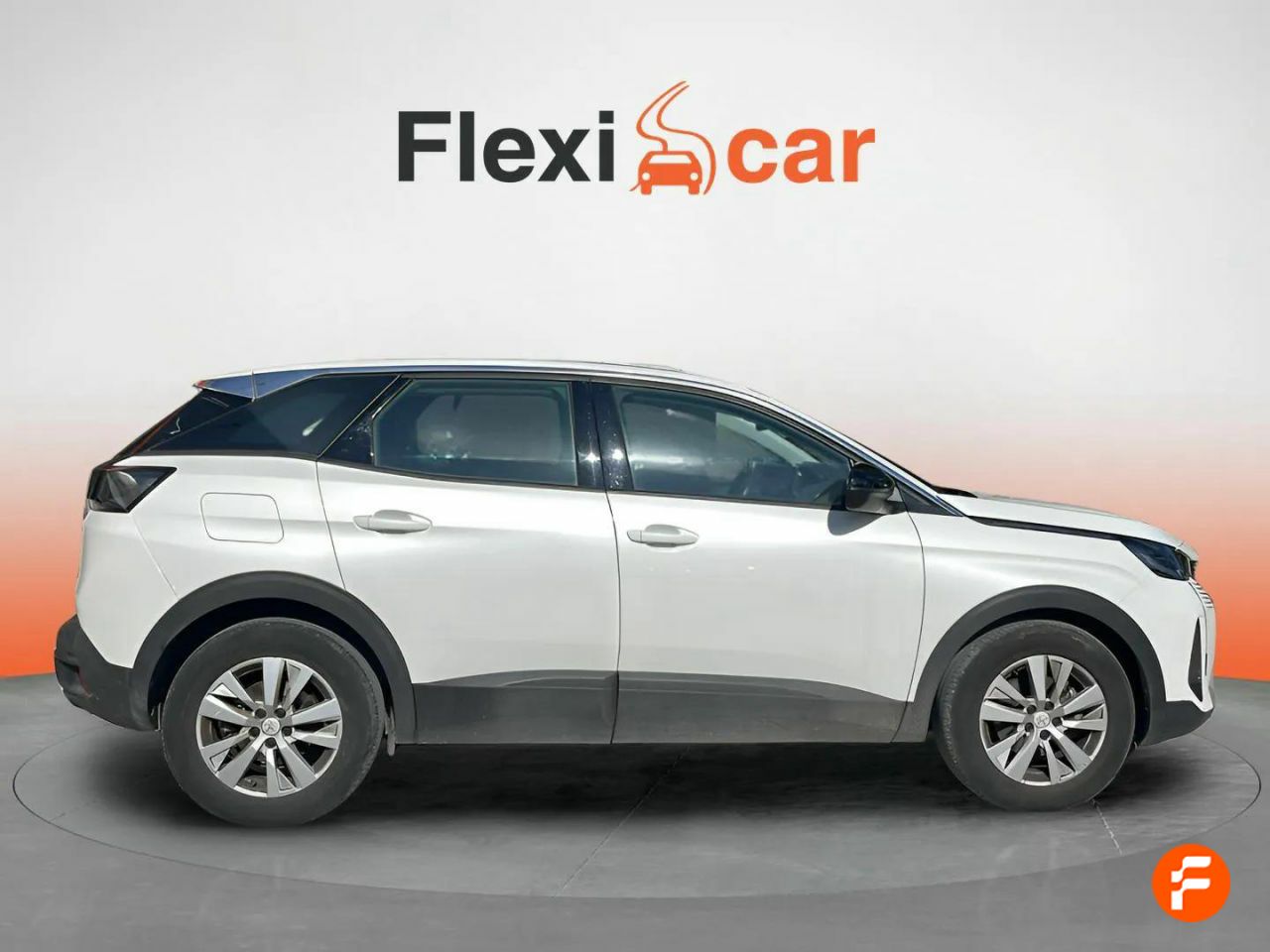 Foto Peugeot 3008 8