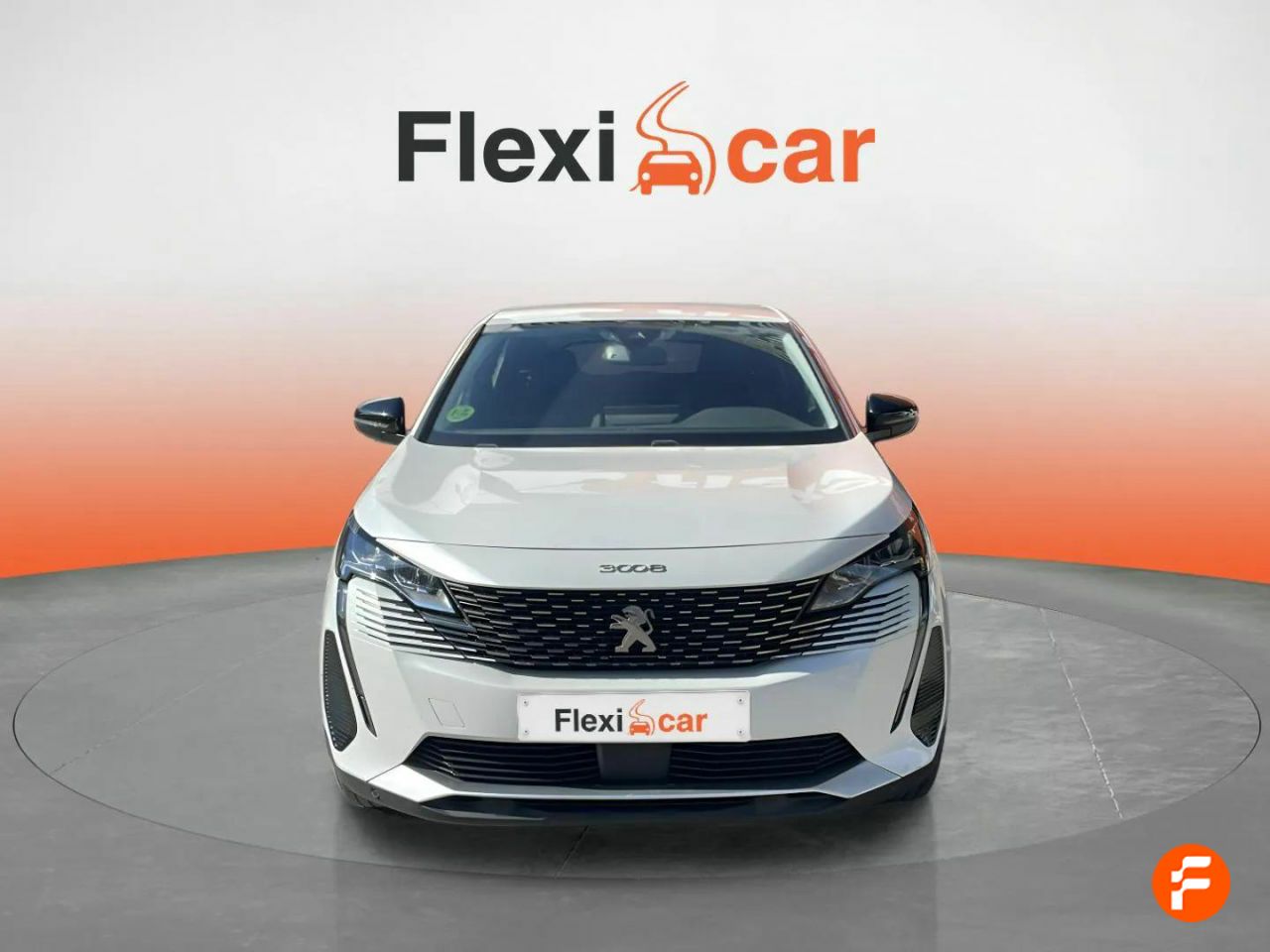 Foto Peugeot 3008 9
