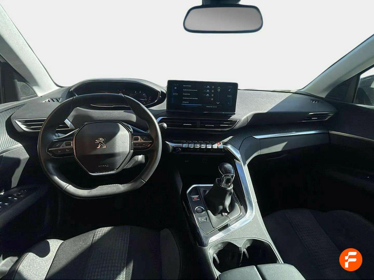 Foto Peugeot 3008 10