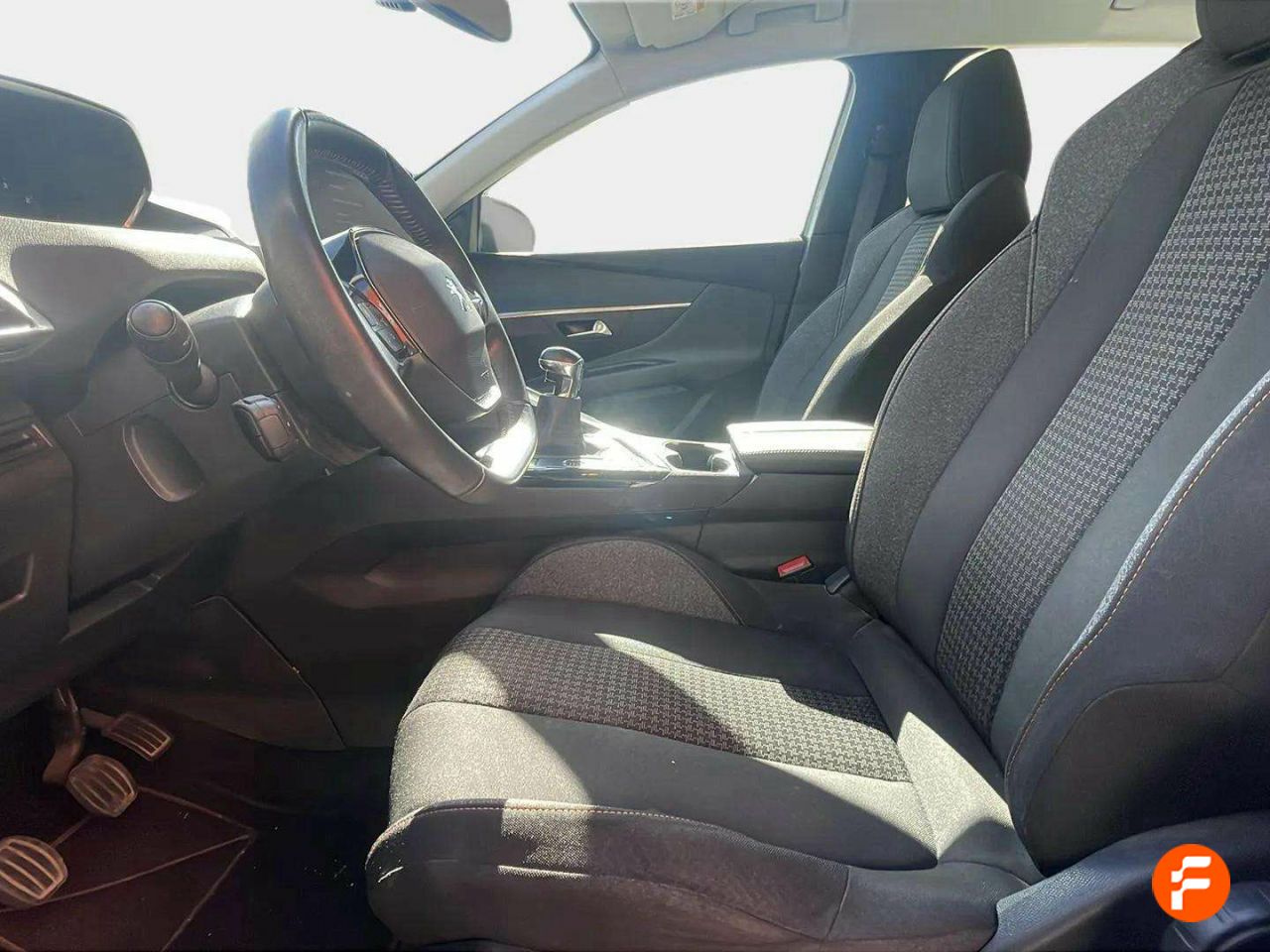Foto Peugeot 3008 14