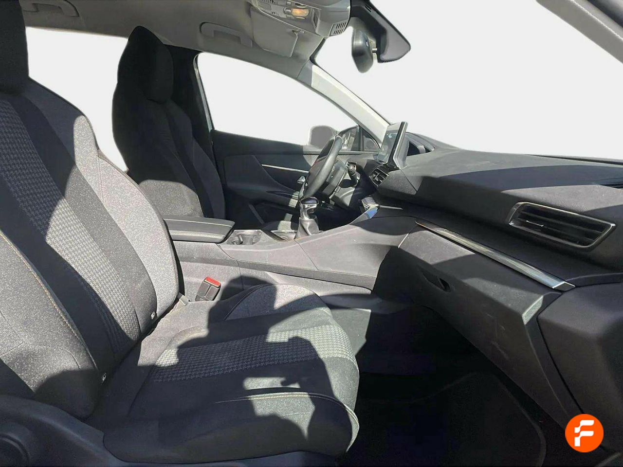 Foto Peugeot 3008 15