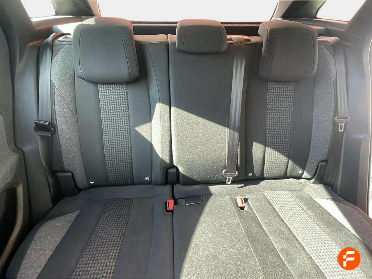 Foto Peugeot 3008 16